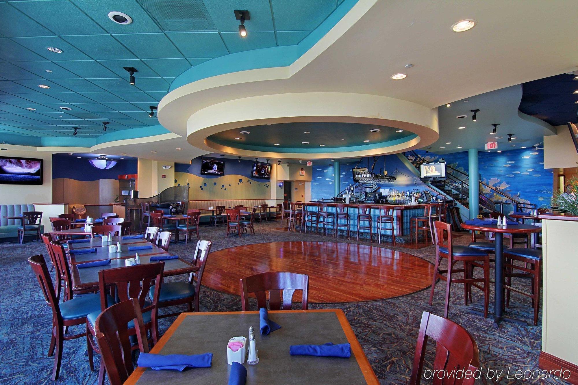 Hotel Tybee Tybee Island Restaurant photo