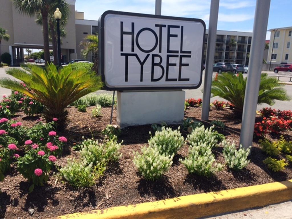 Hotel Tybee Tybee Island Exterior photo