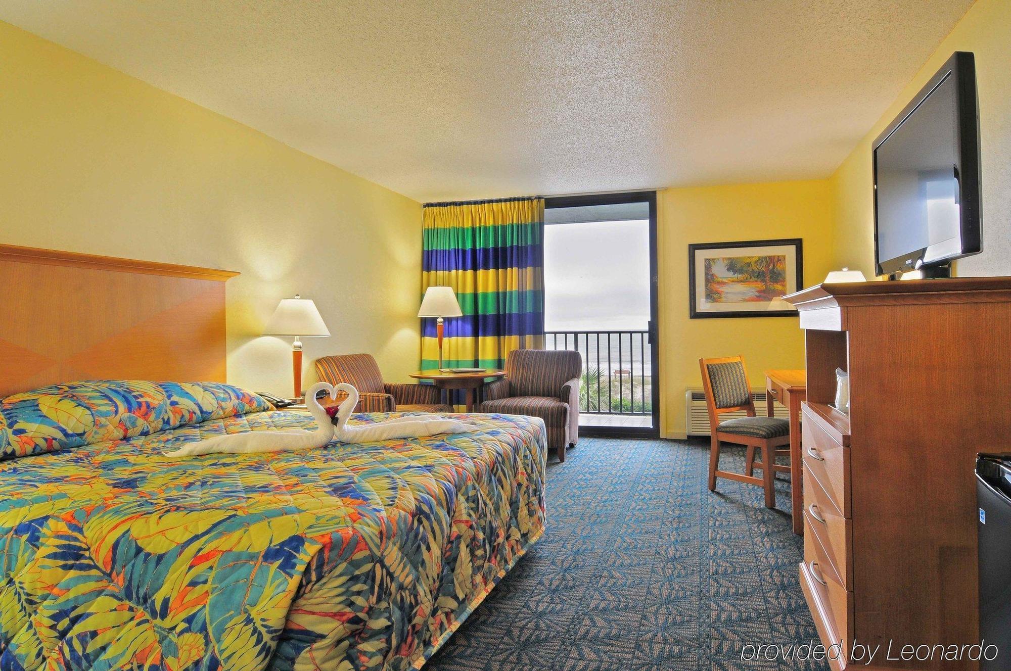 Hotel Tybee Tybee Island Exterior photo