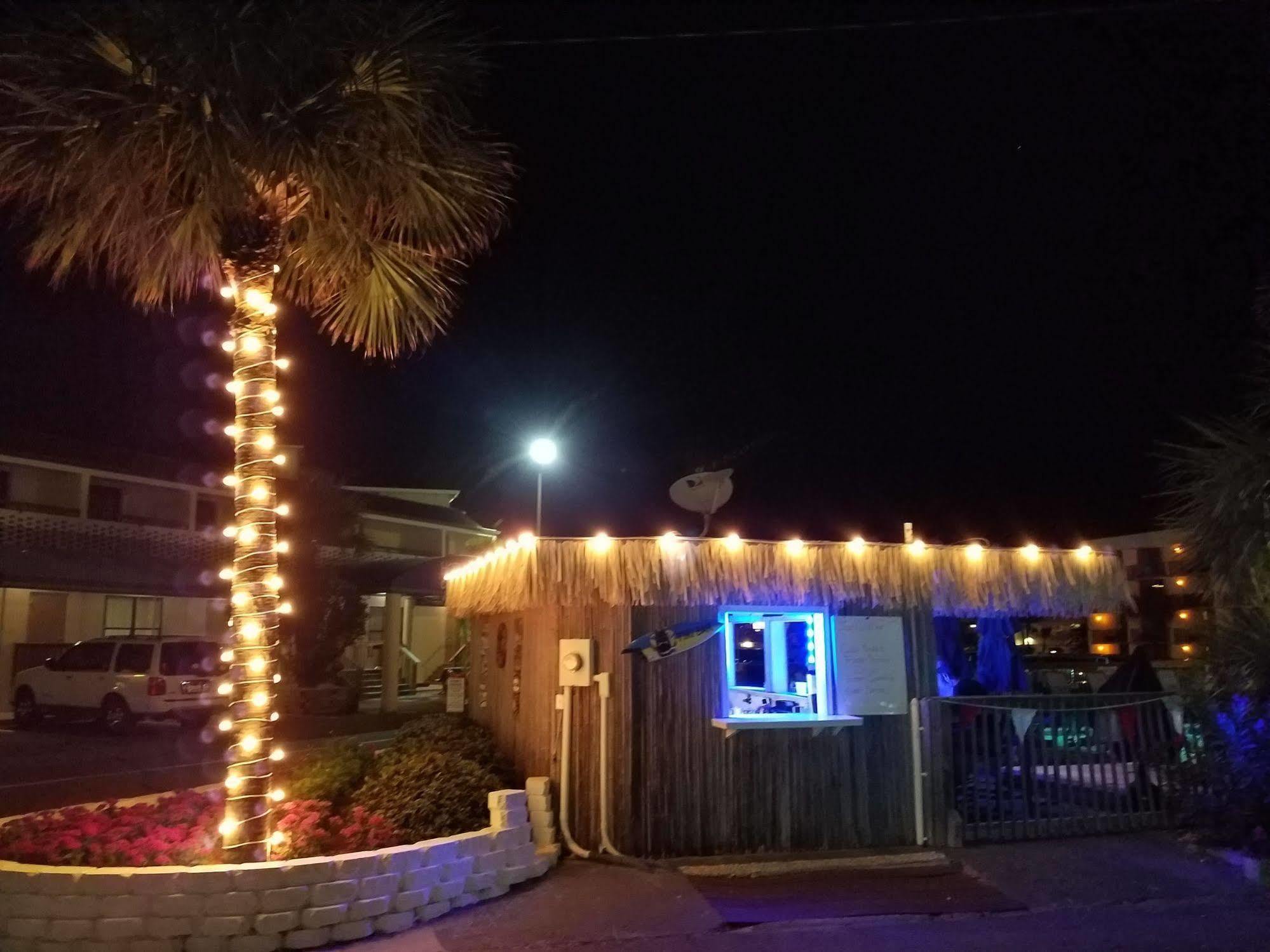 Hotel Tybee Tybee Island Exterior photo